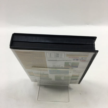 Triple Play Gold (Sega Genesis, 1996)