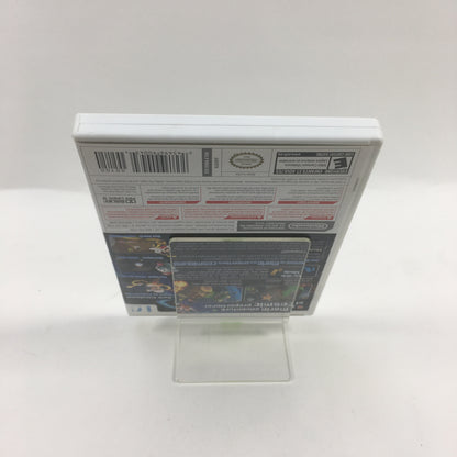 Super Mario Galaxy (Nintendo Wii, 2007)