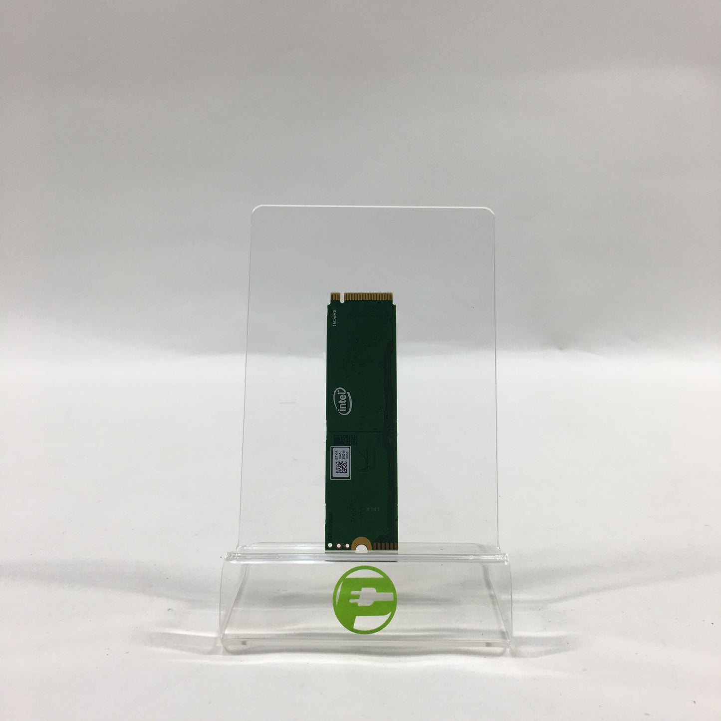 Intel 2280mm 670p Series 1TB M.2 NVMe Gen 3.0 x 4 SSD SSDPEKNU010TZ
