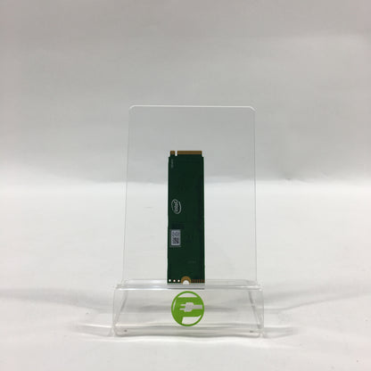 Intel 2280mm 670p Series 1TB M.2 NVMe Gen 3.0 x 4 SSD SSDPEKNU010TZ