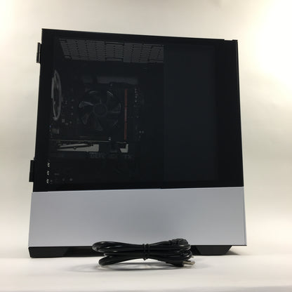 CyberPower Custom PC Ryzen 7 7700 16GB RAM 2TB SSD ASUS Geforce RTX 4070 Super