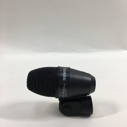 Shure PGA56 50-15,000 Hz Cardioid Dynamic Microphone PGA56-XLR