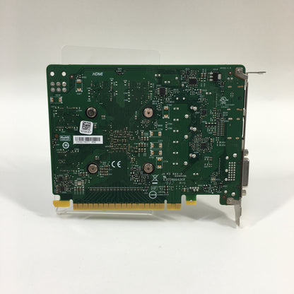 Dell GeForce GTX 1050 Ti 4GB GDDR5 Graphics Card  MS-V351