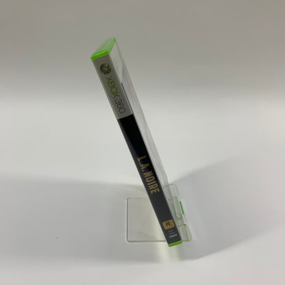 Rockstar Games Collection: Edition 1 (Microsoft Xbox 360, 2012)