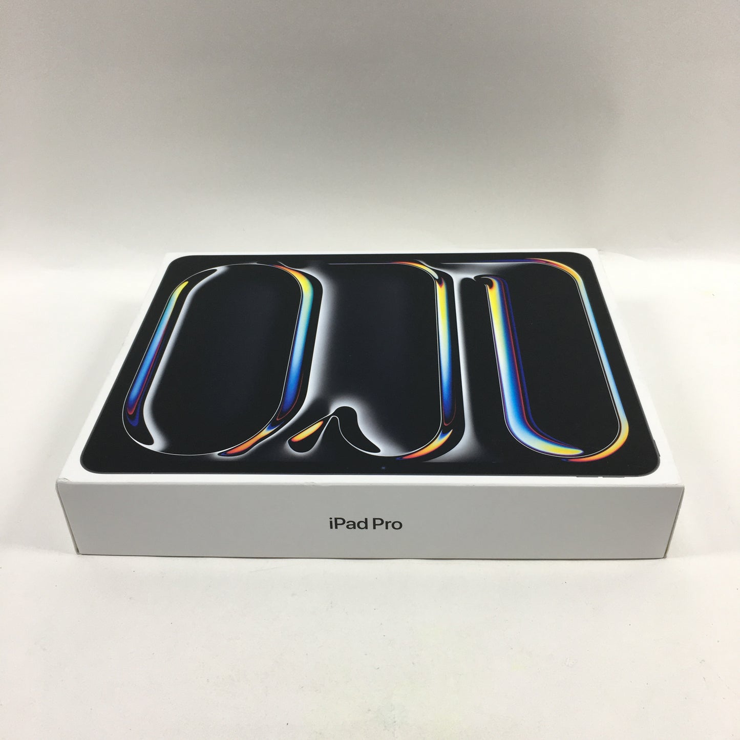 WiFi Only Apple iPad Pro 13" M4 256GB Space Black MVXR3LL/A