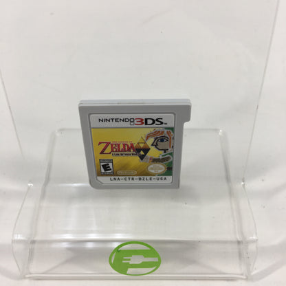Zelda A Link Between Worlds [Nintendo Selects] (Nintendo 3DS, 2018)