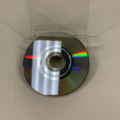 Super Monkey Ball 2 (Gamecube, 2002)
