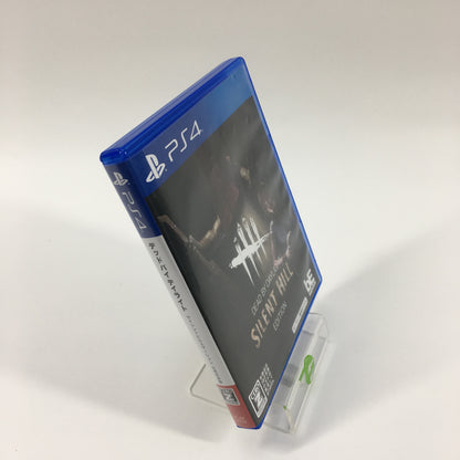 Dead By Daylight [Silent Hill Edition] (Sony PlayStation 4 PS4, 2016)