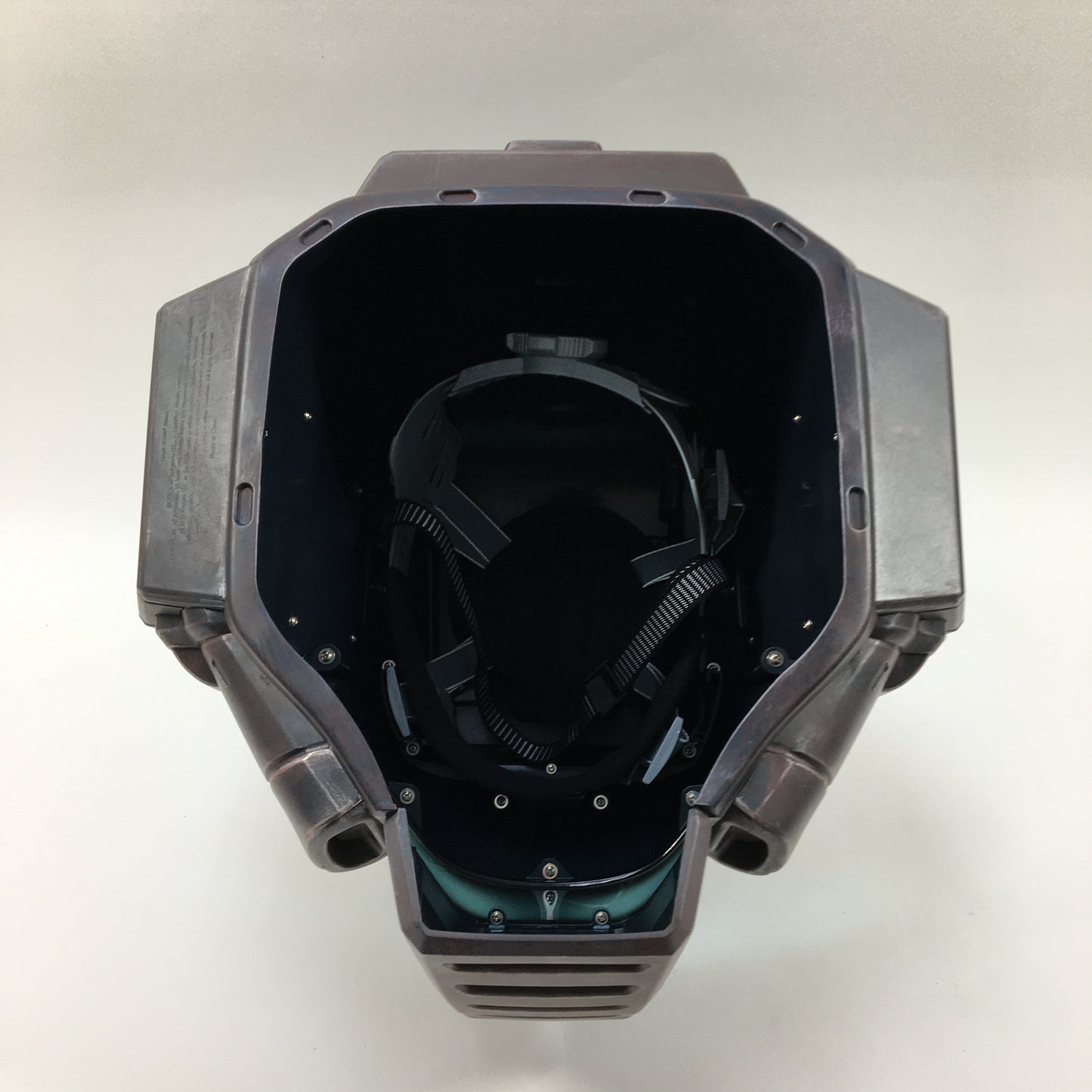 Doom Classic Doom Helmet Wearable Replica  BTH_BL_6_27_0374