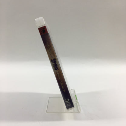 Legend of Spyro Dawn of the Dragon (Sony PlayStation 3 PS3, 2008)