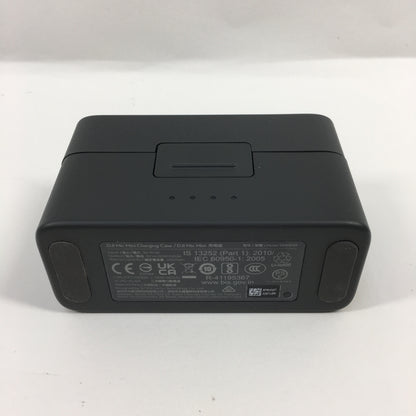 DJI Mic Mini Wireless Microphone DMMT01