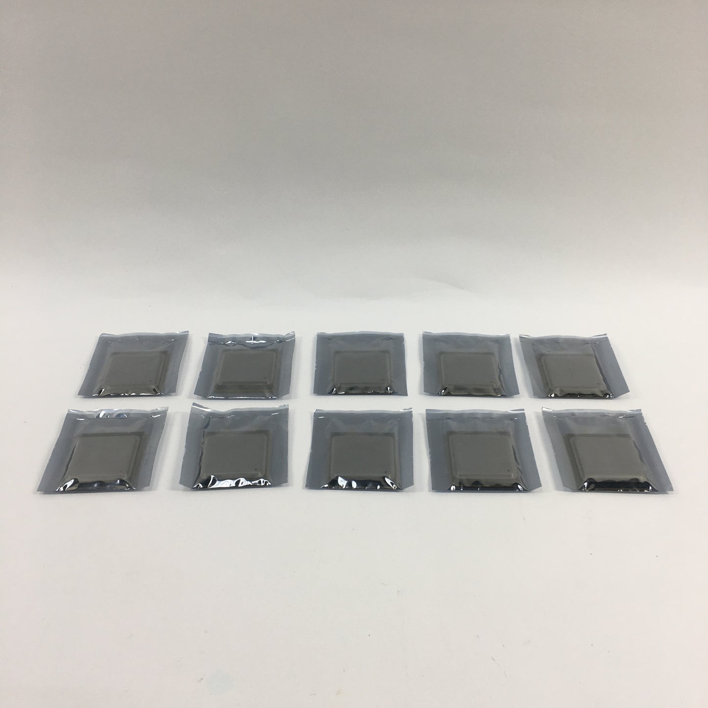 Lot of 10 Intel E5-2660V2 2.20GHz 10 Core SR1AB 20 Thread LGA 2011