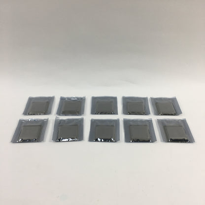 Lot of 10 Intel E5-2660V2 2.20GHz 10 Core SR1AB 20 Thread LGA 2011