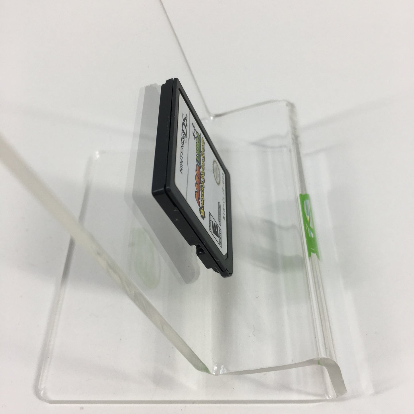 Mario & Luigi: Bowser's Inside Story (Nintendo DS, 2009)