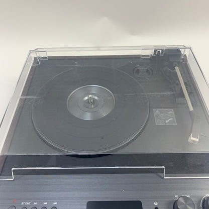 Victrola Eastwood Signature All-In-One Record Player VTA-73