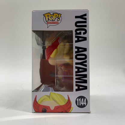 New Funko POP! My Hero Academia Yuga Aoyama Vinyl Figure #1144