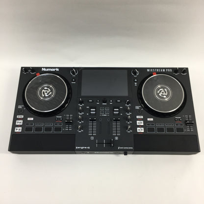 Numark Mixstream Pro 2-Channel DJ Controller