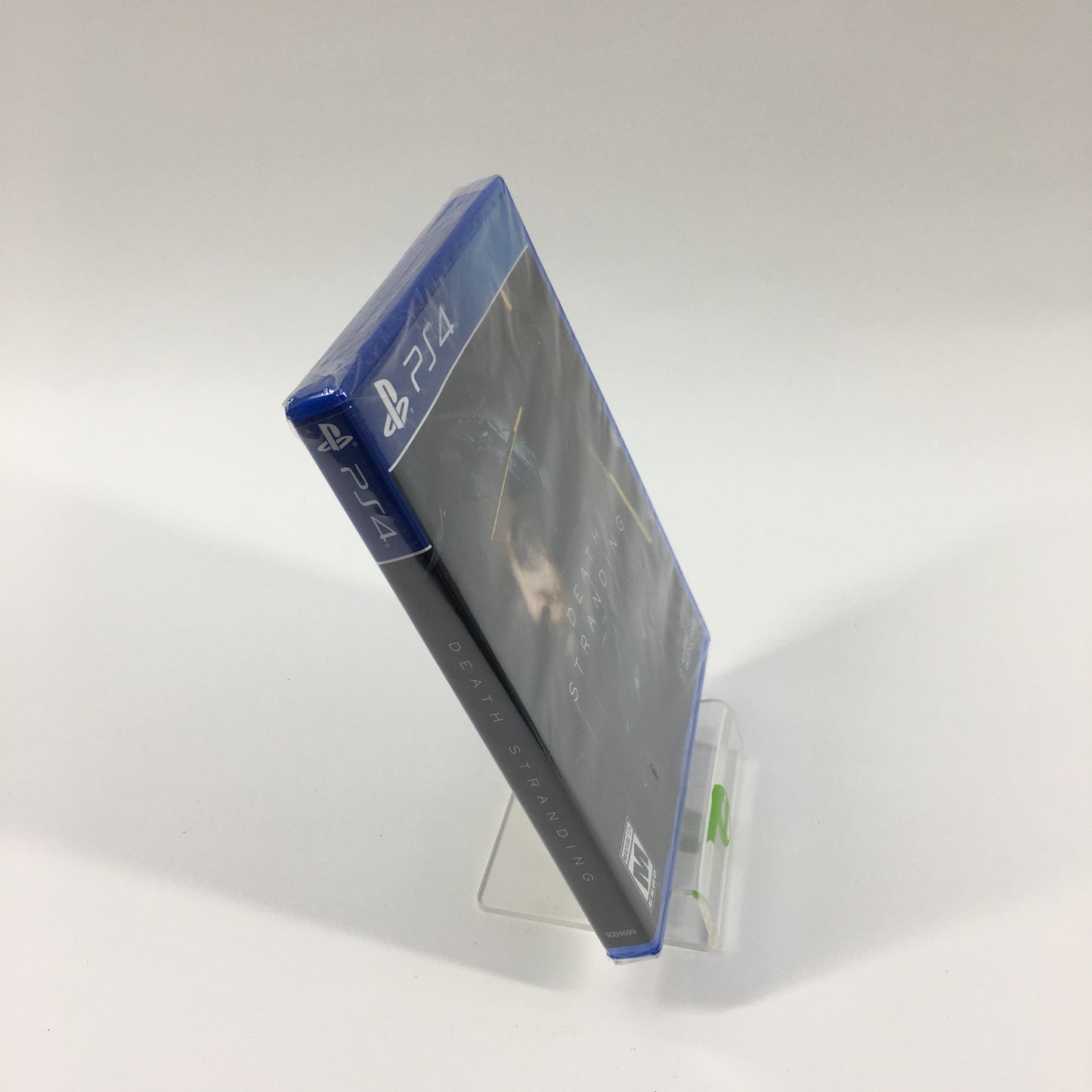 New Death Stranding (Sony PlayStation 4 PS4, 2019)