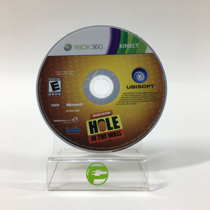 Hole In The Wall (Microsoft Xbox 360, 2011)