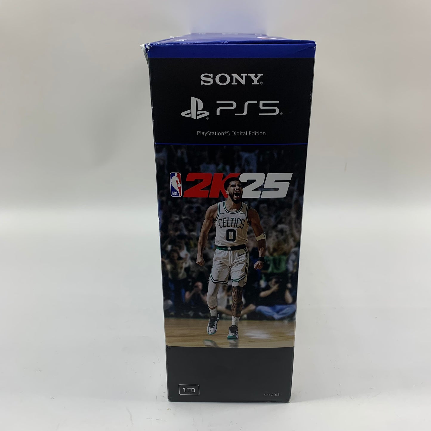 New Sony PlayStation 5 Slim Digital PS5 1TB White Console CFI-2015 Open Box