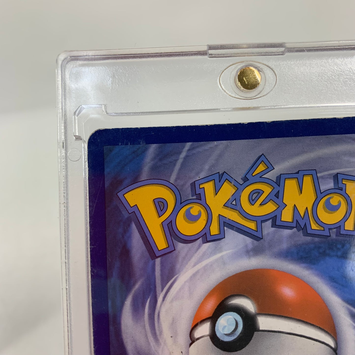 Pokémon TCG XY Ancient Origins MRayquaza EX 98/98 English