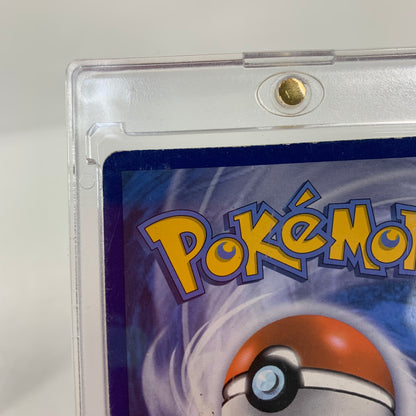 Pokémon TCG XY Ancient Origins MRayquaza EX 98/98 English