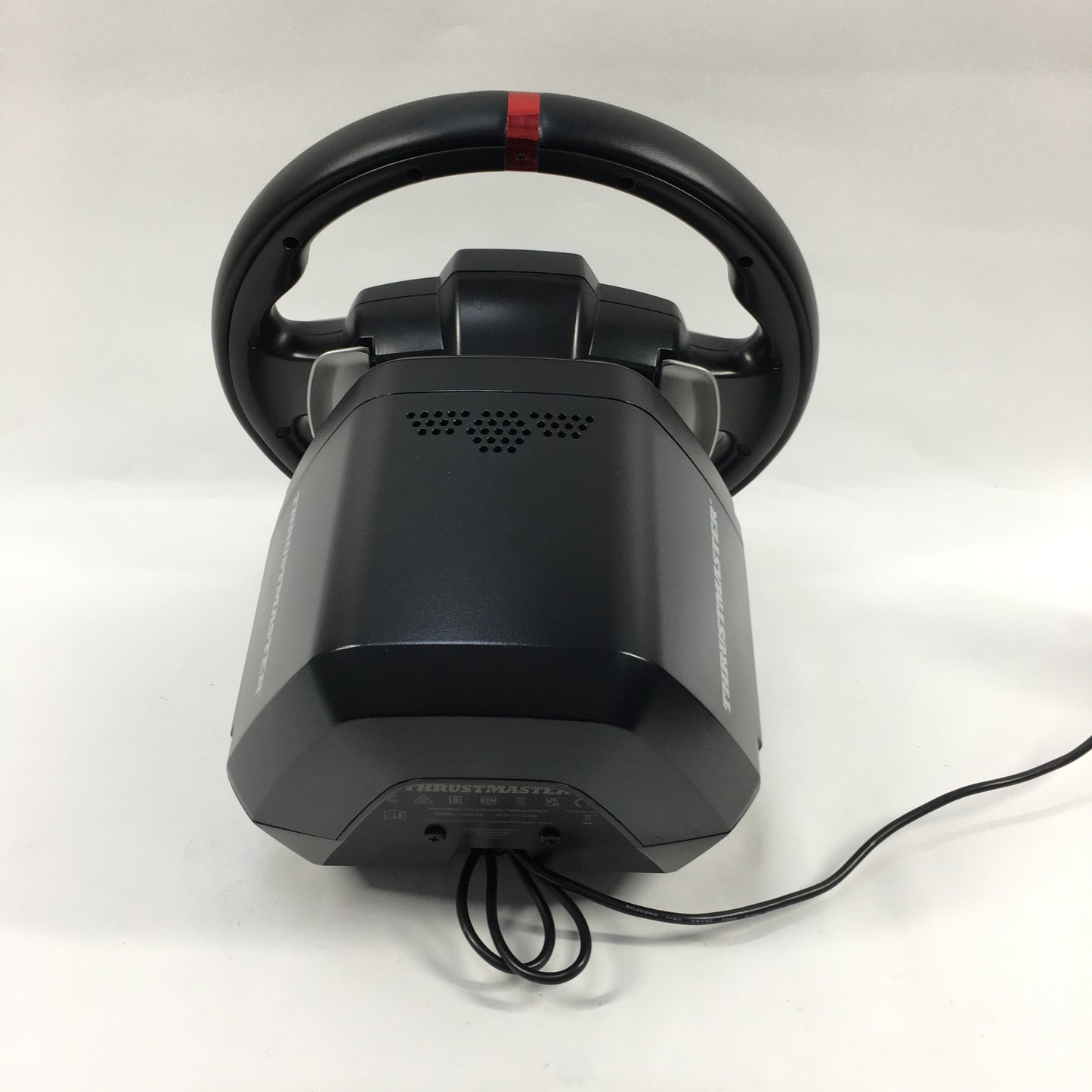 Playstation ThrustMaster Racing Wheel T248