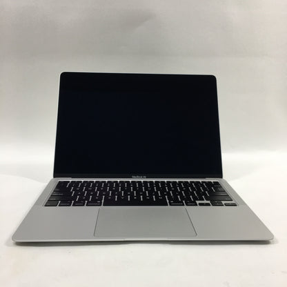 2020 Apple MacBook Air 13.3" i5 1.1GHz 8GB RAM 512GB SSD Silver A2179