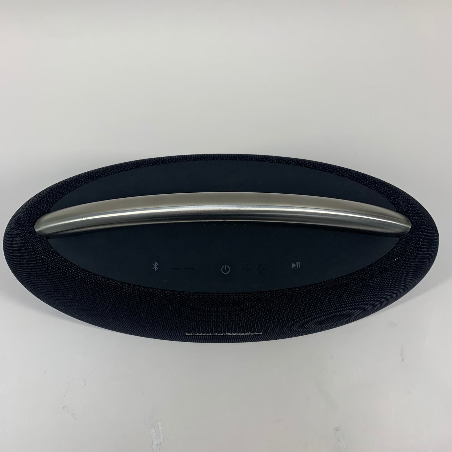 Harman Kardon Go + Play Portable Bluetooth Speaker Black GOPLAY