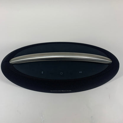 Harman Kardon Go + Play Portable Bluetooth Speaker Black GOPLAY