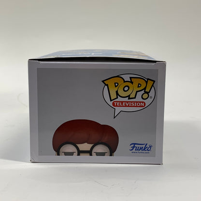 New Funko POP! Televison Daria Morgendorffer Vinyl Figure #1439