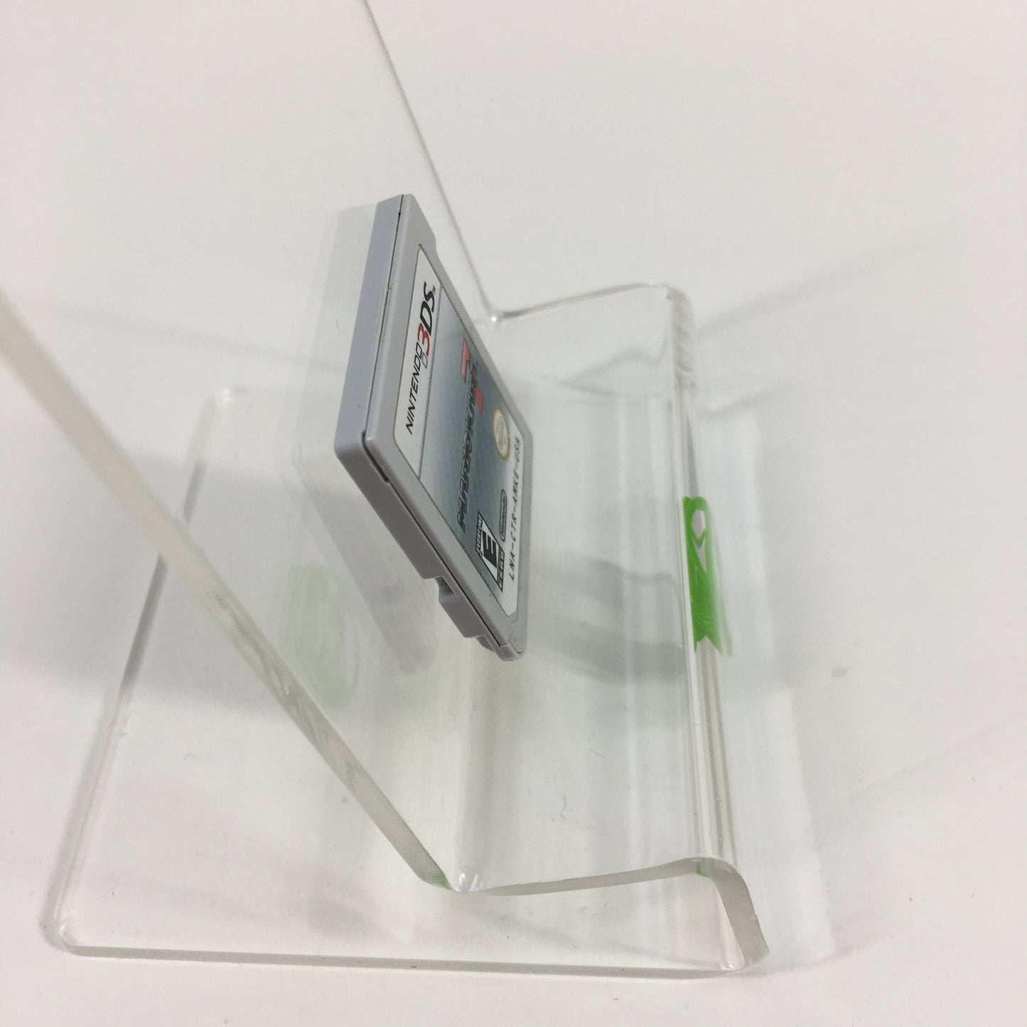 Mario Kart 7 (Nintendo 3DS, 2011)