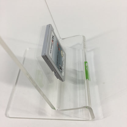 Mario Kart 7 (Nintendo 3DS, 2011)