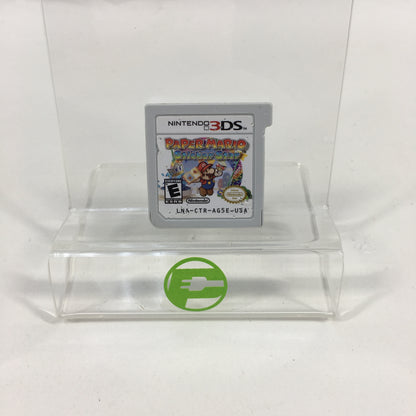 Paper Mario: Sticker Star (Nintendo 3DS, 2012)