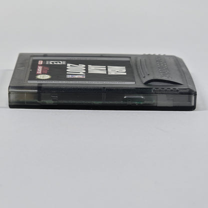 NBA Jam 2001 (Nintendo GameBoy Color, 2000) Cartridge Only