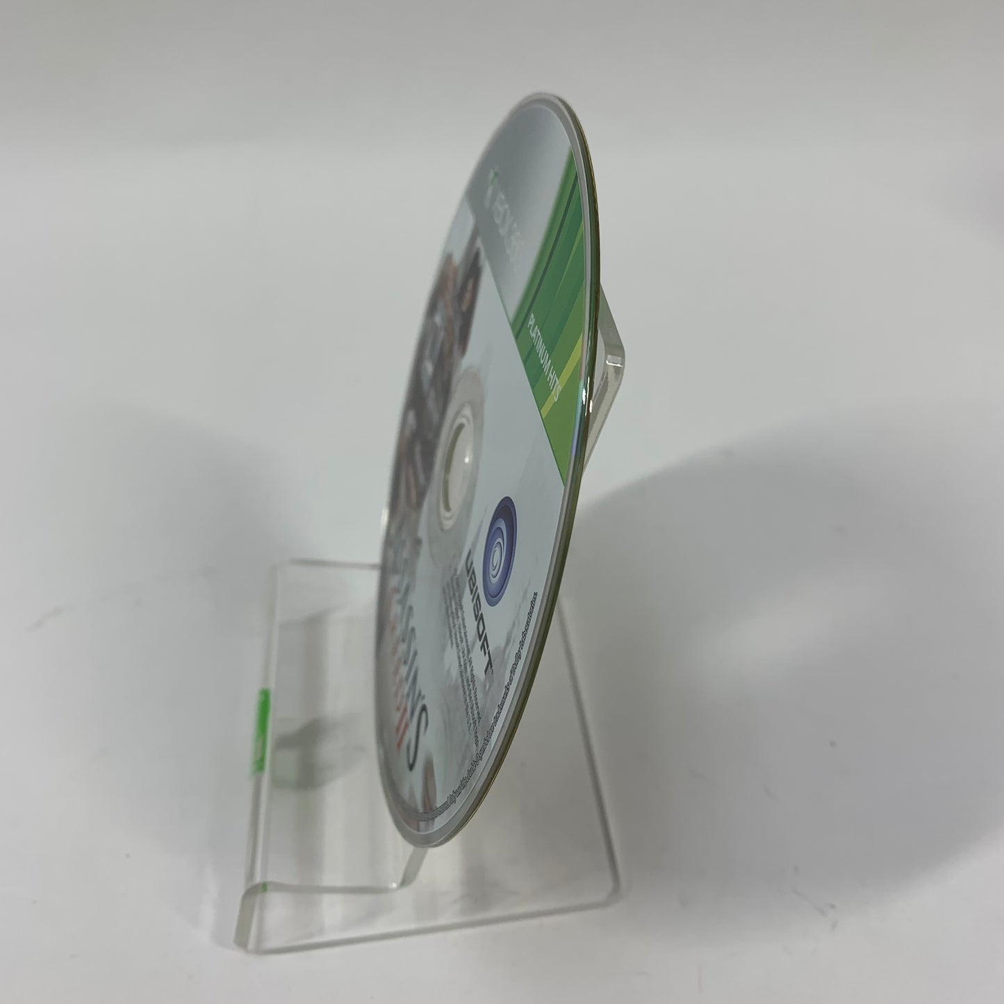 Assassin's Creed: Ezio Trilogy (Microsoft Xbox 360, 2013)