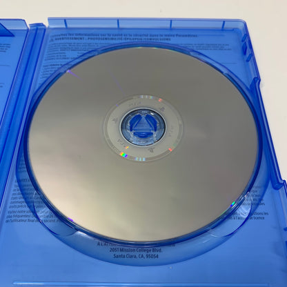 Soul Calibur VI (Sony PlayStation 4 PS4, 2018)