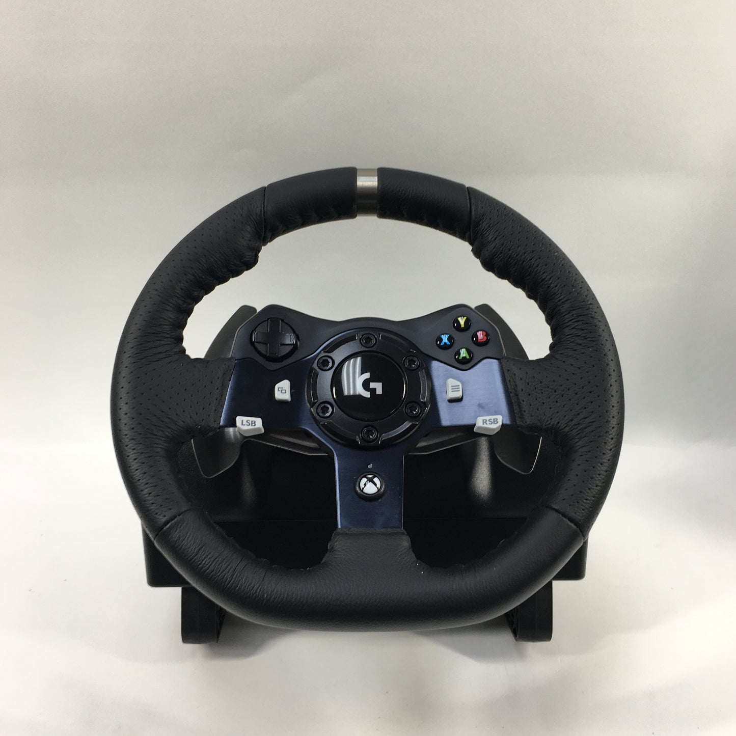 Logitech G920 Gaming Steering Wheel and Pedal Set 941-000121