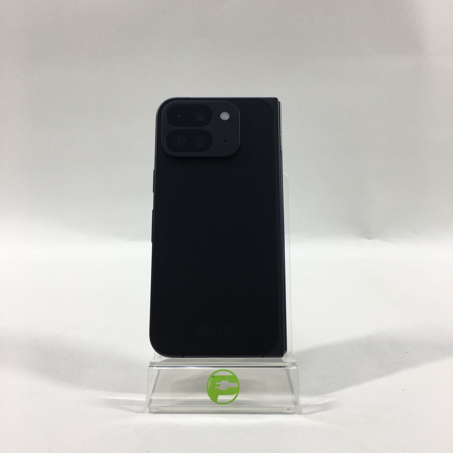 Unlocked Google Pixel 9 Pro Fold 256GB Just Black GGH2X