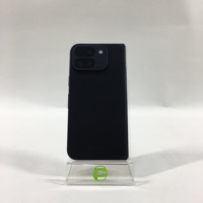 Unlocked Google Pixel 9 Pro Fold 256GB Just Black GGH2X