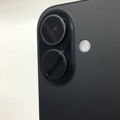 Unlocked Apple iPhone 16 128GB 18.5 Black MYAP3LL/A