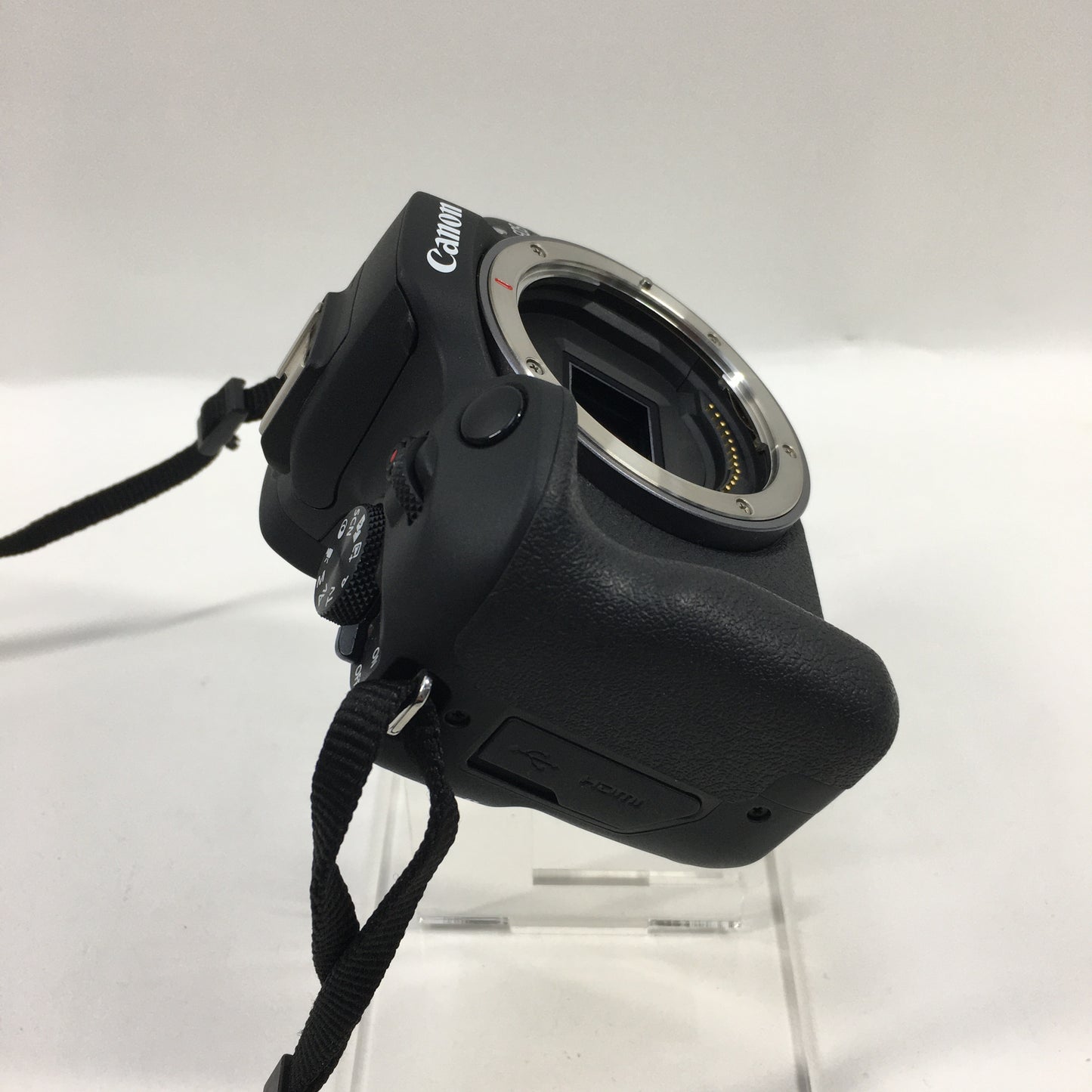 Canon EOS R100 24.1MP Mirrorless Camera