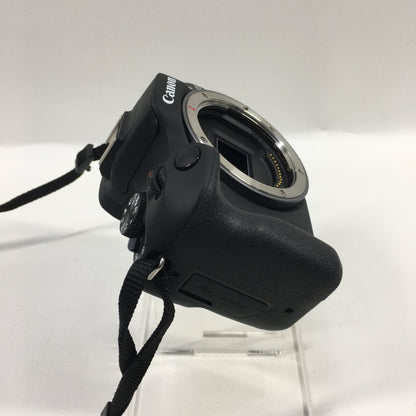 Canon EOS R100 24.1MP Mirrorless Camera