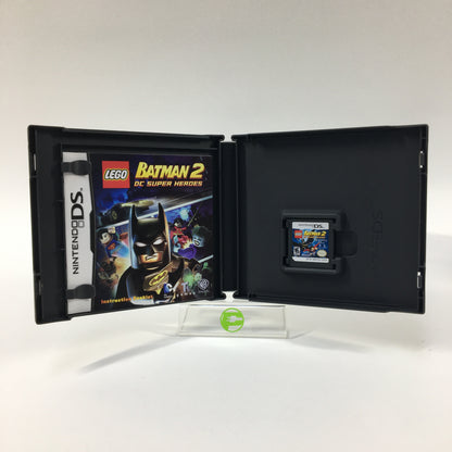 LEGO Batman 2 (Nintendo DS, 2012)
