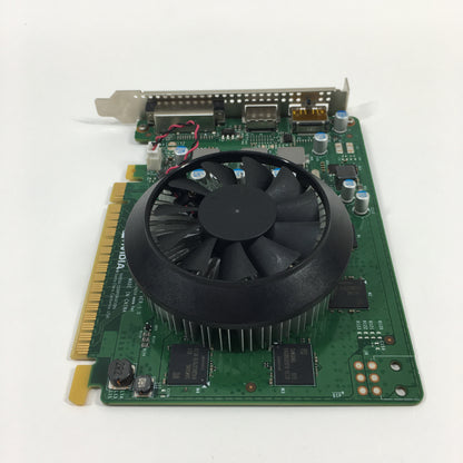 Dell GeForce GTX 1050 Ti 4GB GDDR5 Graphics Card  MS-V351