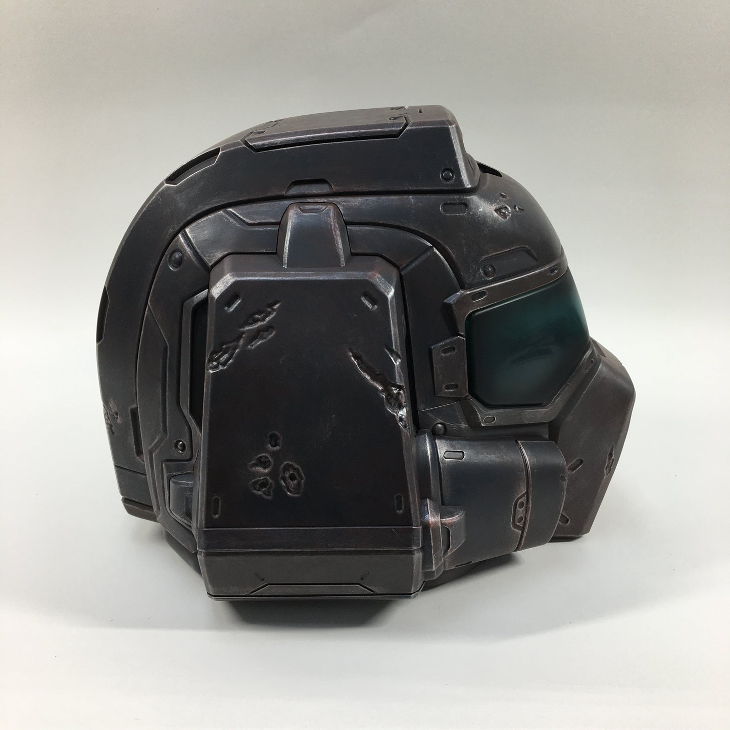 Doom Classic Doom Helmet Wearable Replica  BTH_BL_6_27_0374