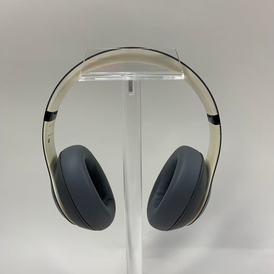 Beats Studio Pro Wireless Over-Ear Bluetooth Headphones Gray ME2F4LL/A