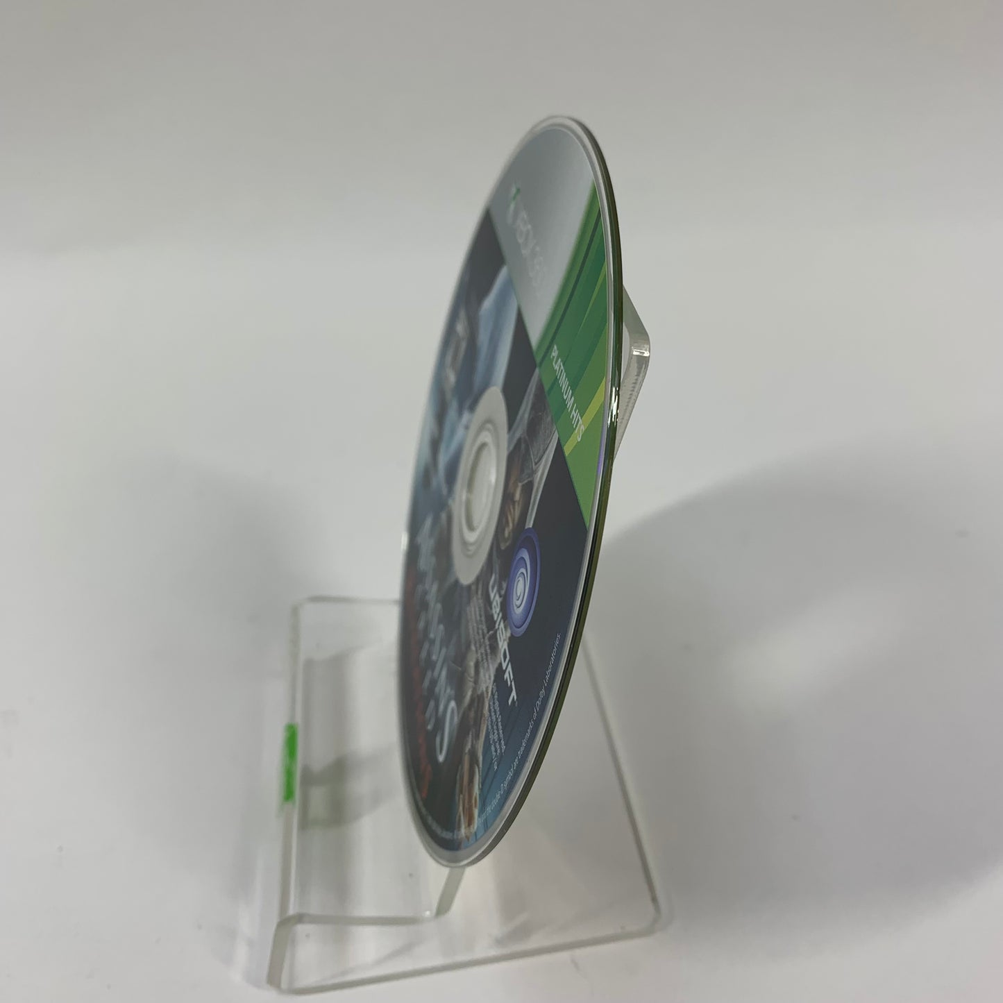 Assassin's Creed: Ezio Trilogy (Microsoft Xbox 360, 2013)