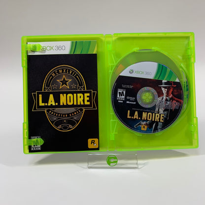 Rockstar Games Collection: Edition 1 (Microsoft Xbox 360, 2012)