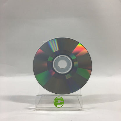 Space Channel 5 (Sega Dreamcast, 2000) Disc Only